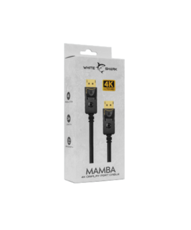 Kabllo DisplayPort