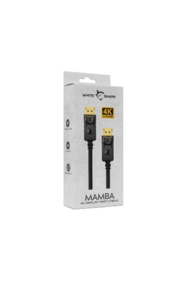 Kabllo DisplayPort