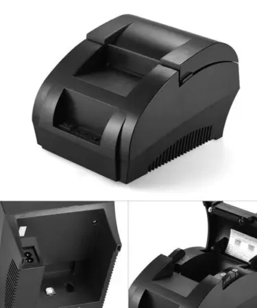 Printer Termik POS-5890F