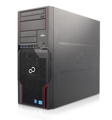 Fujitsu Siemens Celsius W520