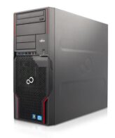 Fujitsu Siemens Celsius W520