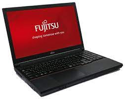 Fujitsu Lifebook A744/H