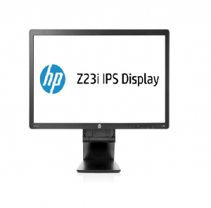 HP Z Display Z23i