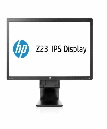 HP Z Display Z23i