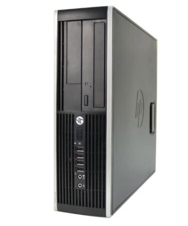 HP 6200 SFF