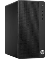 HP 290 G2 DESKTOP MT