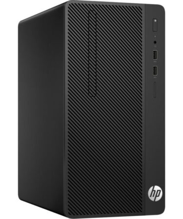 HP 290 G2 DESKTOP MT