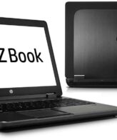 HP ZBook 15 G2