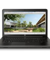 HP ZBOOK G3 XEON