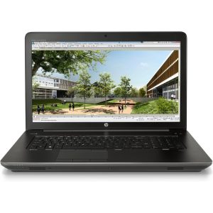HP ZBOOK G3 XEON