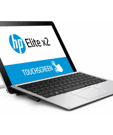 HP Elite x2 1012 G2