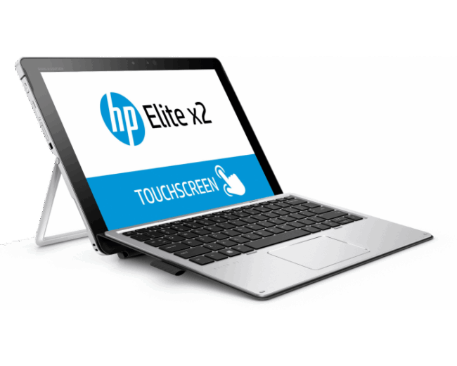 HP Elite x2 1012 G2