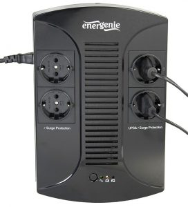 Energenie 650VA UPS