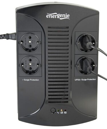 Energenie 650VA UPS