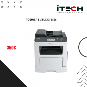 Toshiba e-Studio 385s