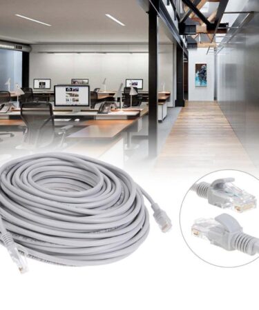 Kabell Interneti Cat 5e 15m