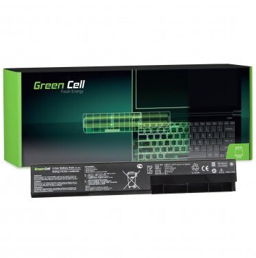 Green Cell