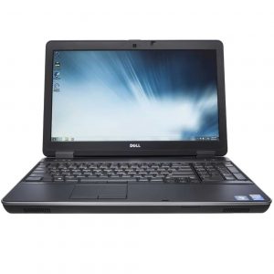 Dell Latitude