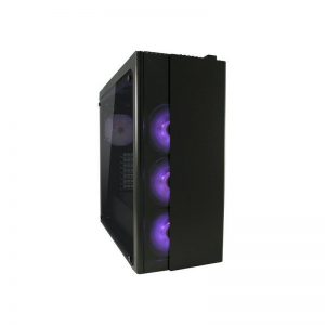 i7-10700K Build PC