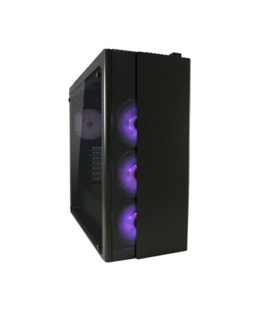 i7-10700K Build PC