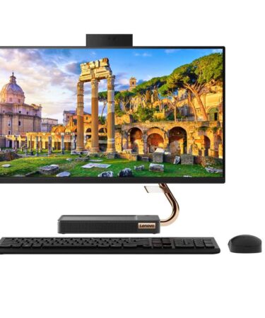 Lenovo A540-24ICB All-in-One