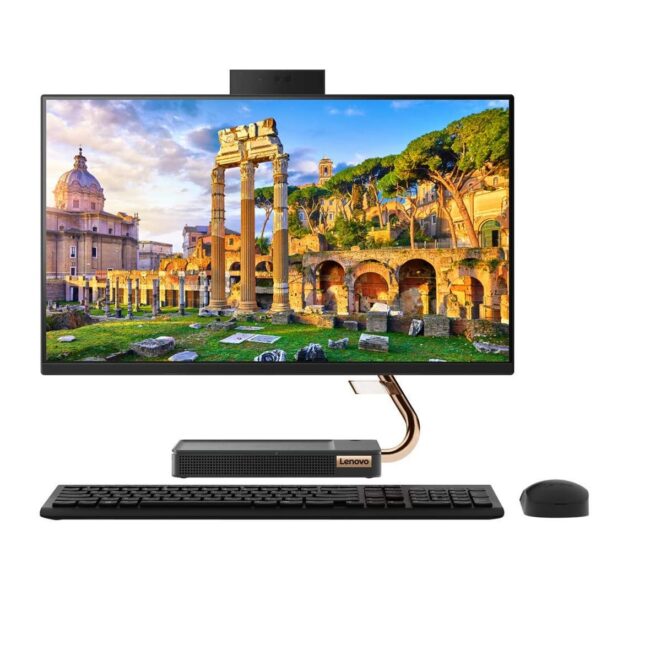 Lenovo A540-24ICB All-in-One