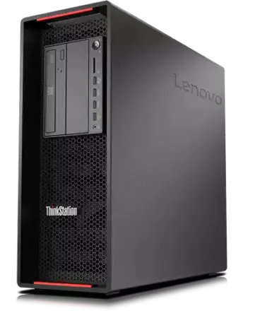 Lenovo P510 Workstation