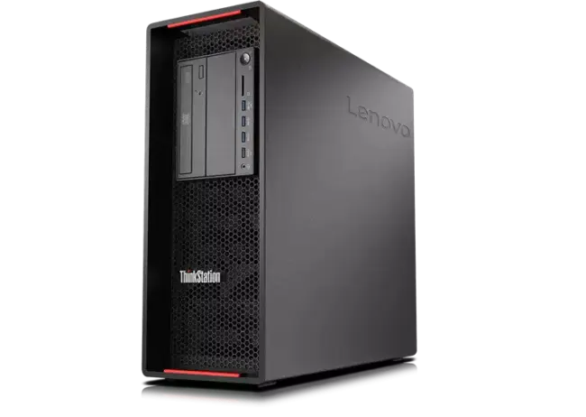 Lenovo P510 Workstation