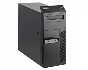 Lenovo ThinkCentre M83