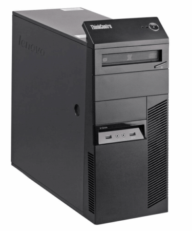 Lenovo ThinkCentre M83