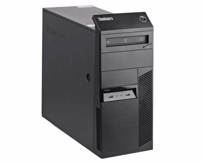 Lenovo ThinkCentre M83