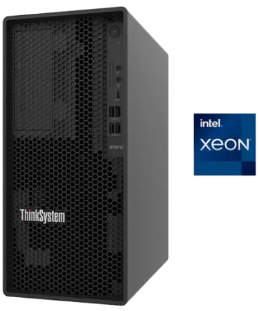 Lenovo ThinkSystem ST50 V2