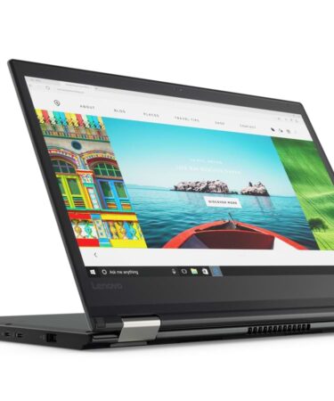 Lenovo Yoga 370