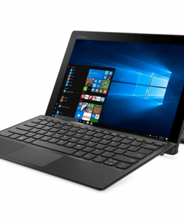 Lenovo Miix 520