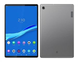 Smart Tab M10 FHD Plus