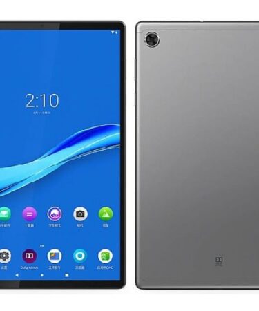 Smart Tab M10 FHD Plus