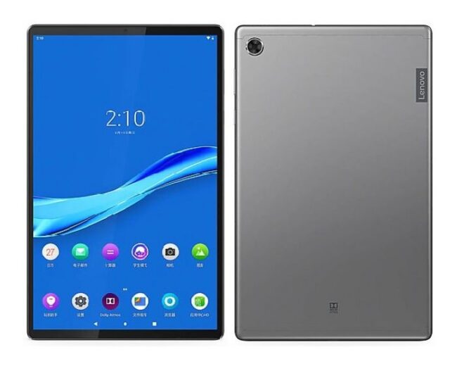 Smart Tab M10 FHD Plus