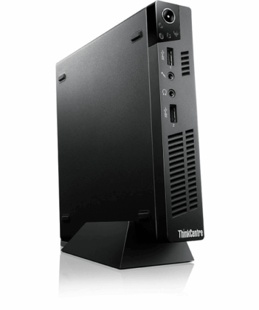 Lenovo ThinkCentre M72e