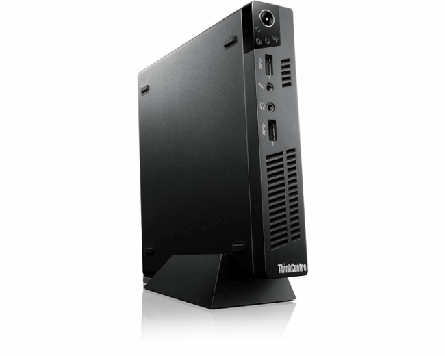 Lenovo ThinkCentre M72e
