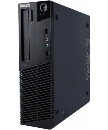 ThinkCentre M78
