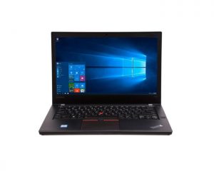 ThinkPad T470