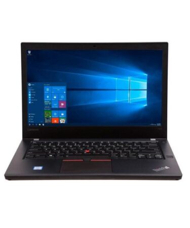 ThinkPad T470