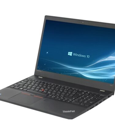Lenovo ThinkPad T450