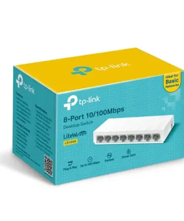 TP-Link LS1008
