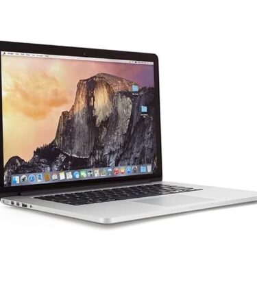 APPLE MACBOOK PRO MID 2014