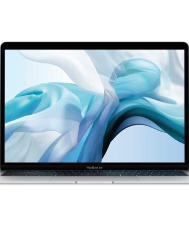 MACBOOK AIR 2020 13