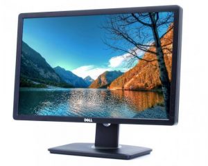 Monitor Dell P2312HT