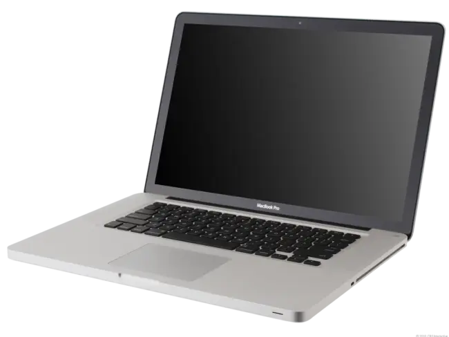 Apple MacBook Pro 2011