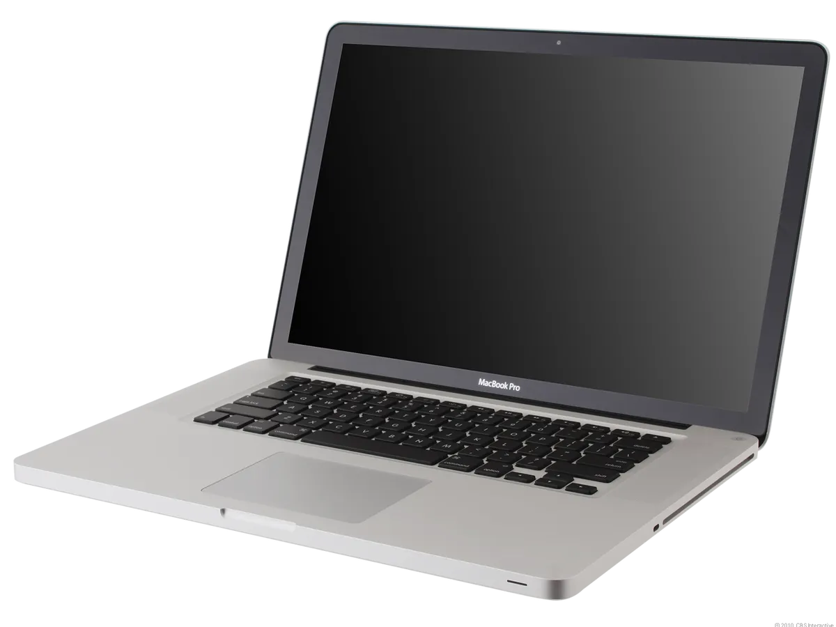 pppp Apple MacBook Pro 2011