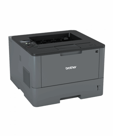 Brother HL-L5100DN
